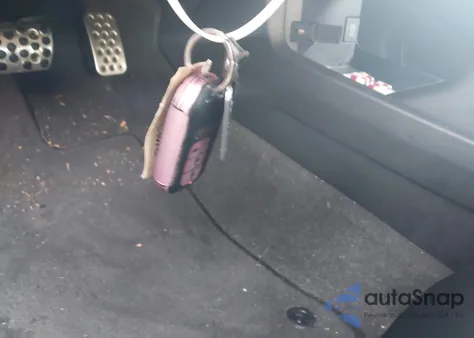 2020 Honda Civic Sport из США, поврежденный, VIN 2HGFC2F81LH587529